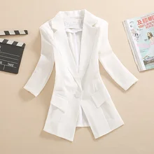 *#Best Price Suit jacket female thin section summer short paragraph casual wild small suit sleeves slim mesh stitching suit jacket *#Best Price Suit jacket female thin section summer short paragraph casual wild small suit sleeves slim mesh stitching suit jacket