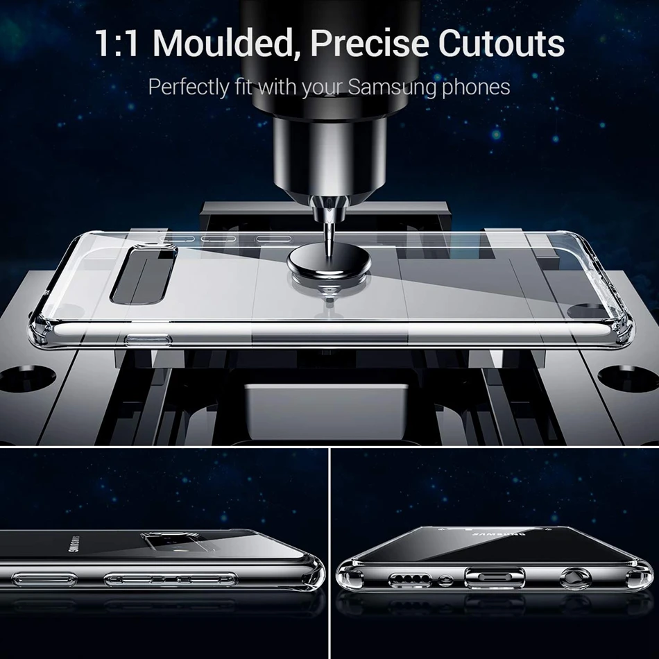 Samsung Galaxy S10 Plus Case (4)