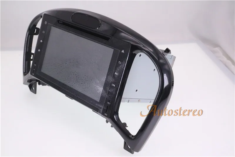 Best Android 9 Octa Core Car DVD Player for Nissan Juke for Infiniti ESQ 2011-2017 Car GPS Navigation multimedia radio tape recorder 12