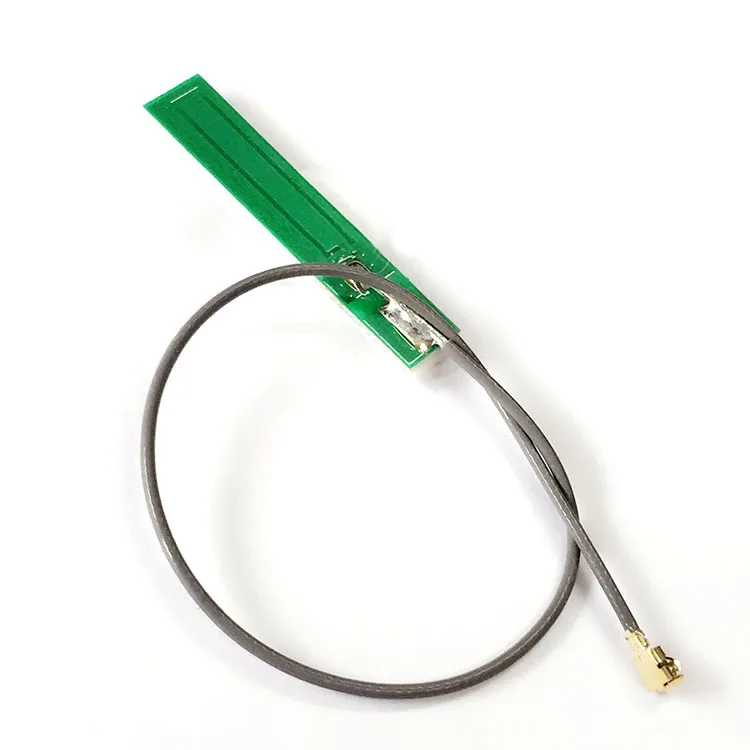 10 шт. GSM GPRS 3g Встроенная плата 1 13 линия 15 см длинный IPEX Разъем (3DBI) маленькая