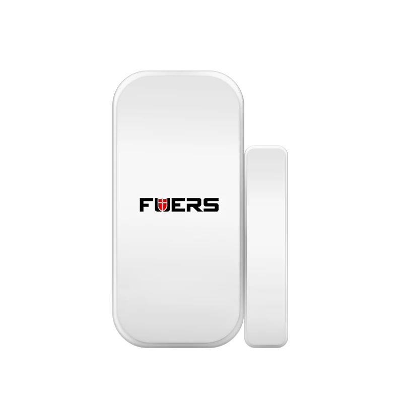 Fuers беспроводная система управления приложением GSM сигнализация домашняя сигнализация 99 беспроводная зона TFT цветной дисплей Встроенная сирена GSM сигнализация