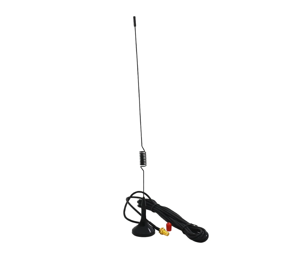 Антенна Nagoya UT 102UV SMA F 144/430 МГц Dual Band антенна для Kenwood радио BaoFeng UV 5R GT 3 82 5RA BF 888S Retevis RT