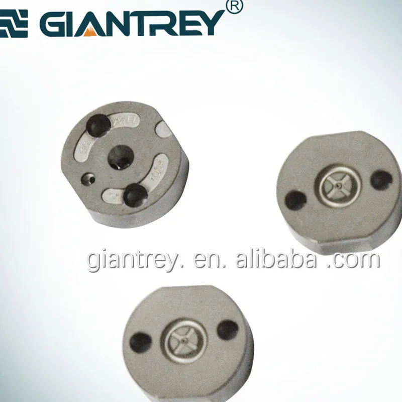 Клапан управления GIANTREY 07# для инжектора denso 095000-7761 и 23670-30300 Клапан denso