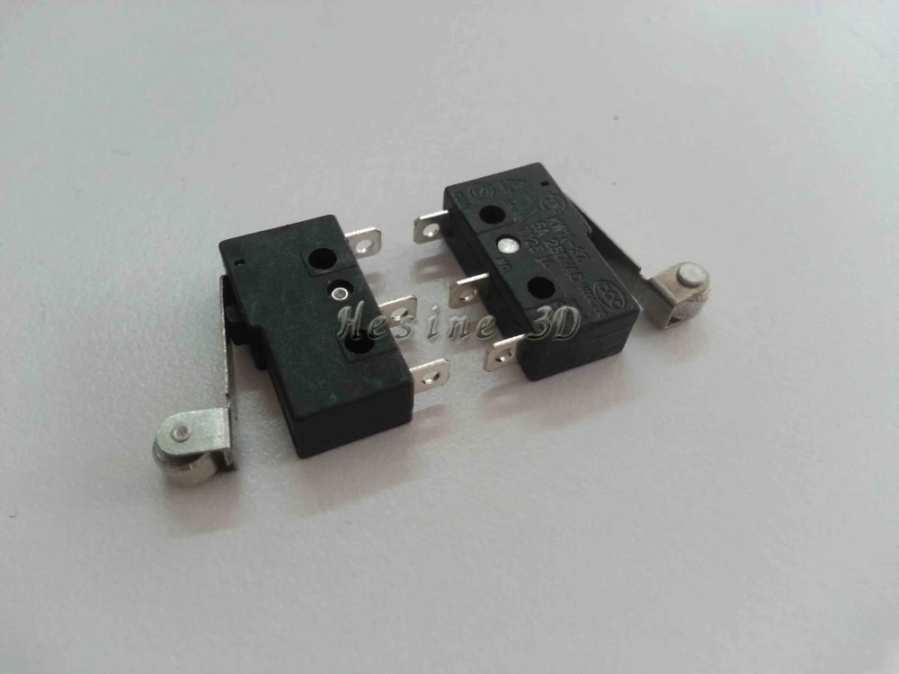 Купить 20 шт. / лот новый 3d аксессуары для принтеров makerbot mk7/mk8 ...