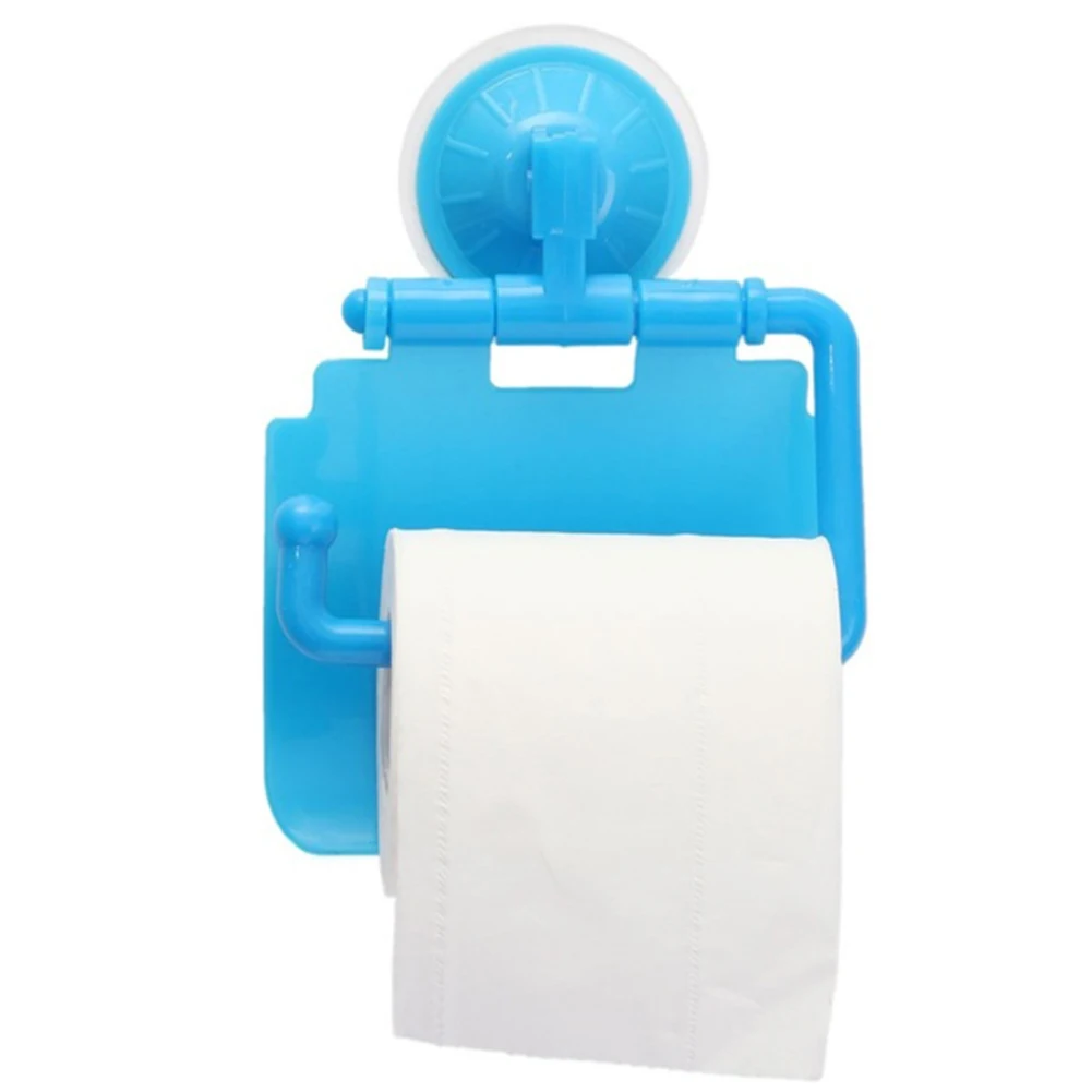 Твердый пластиковый держатель для туалетной бумаги запасной Туалет настенный тип бумажный держатель стеллажная ткань коробка подставка для конусов для туалета и кухни