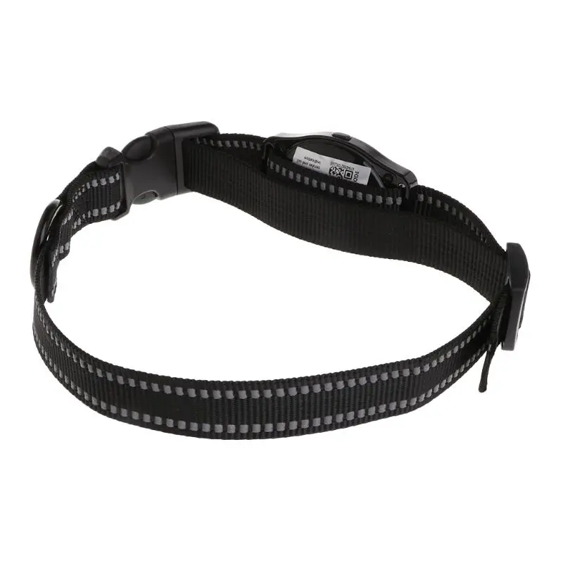  Pet Locator Intelligenz GPS-Tracker Wasserdicht Tracker Kragen Geo Zaun Langjährige Standby Hund Ka