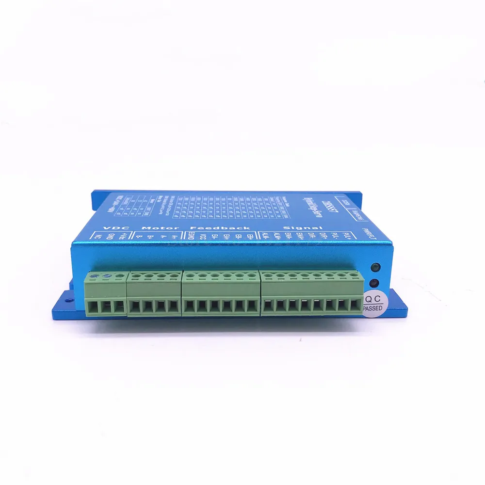 Фазный Драйвер шагового двигателя 57J1880EC 1000 + 2HSS57 комбинированные пакеты с