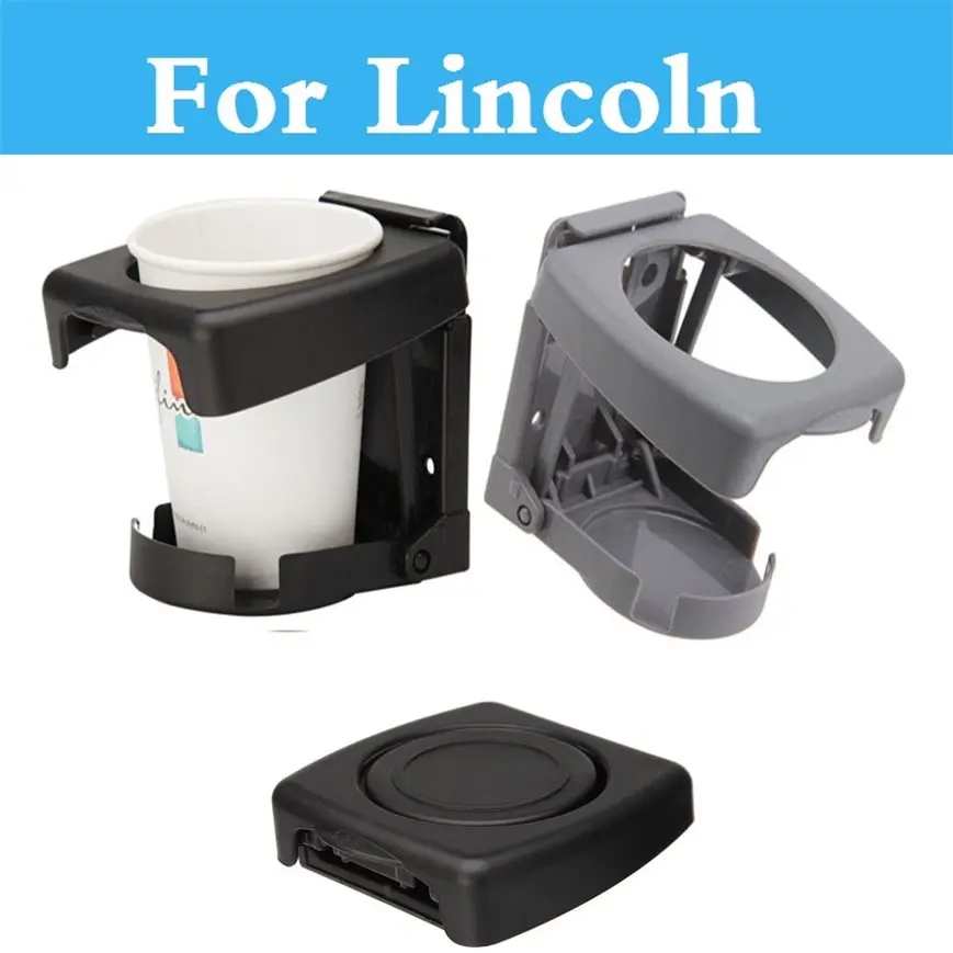 Car Drinks Coffee Cup Holder Mount Cups Bottle Beverage Stand Bracket