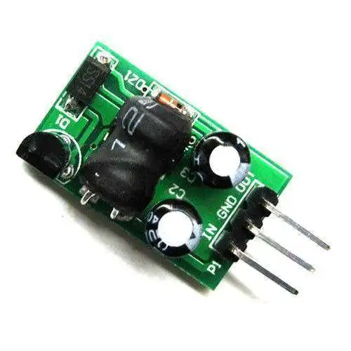 Dc-Dc Boost Converter step up Power Module 1.5-3v to 5v 500mA