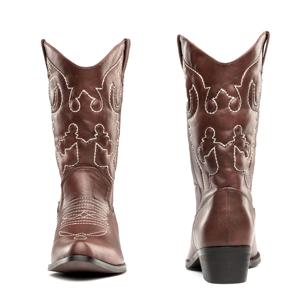 botas camperas baratas