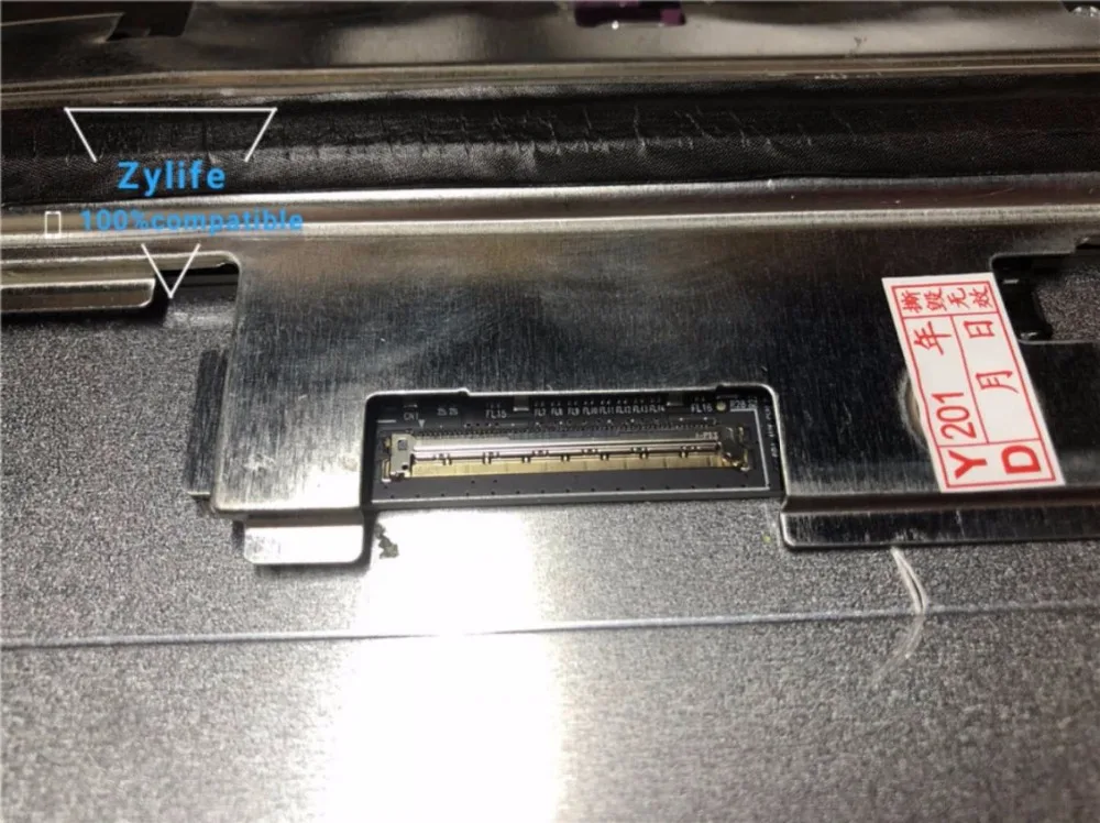 

Новинка для Apple iMac A1419 LM270QQ1 SDC1 ЖК-экран панель EMC 3070 Retina 5K