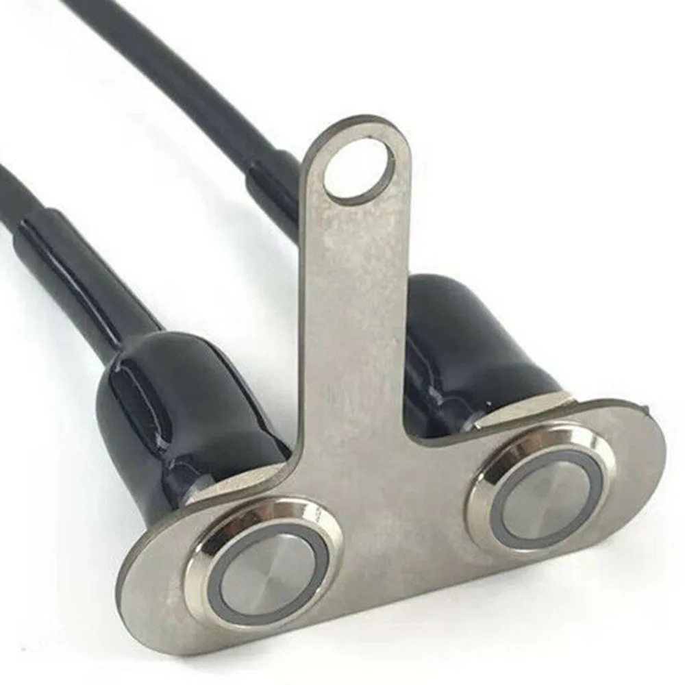 1 PC manillar de motocicleta faro luz antiniebla interruptor encendido-apagado impermeable IP65 Manual-botón de bloqueo de retorno para 12 V Sistema eléctrico 1 PC manillar de motocicleta faro luz antiniebla interruptor encendido-apagado impermeable IP65 Manual-botón de bloqueo de retorno para 12 V Sistema eléctrico