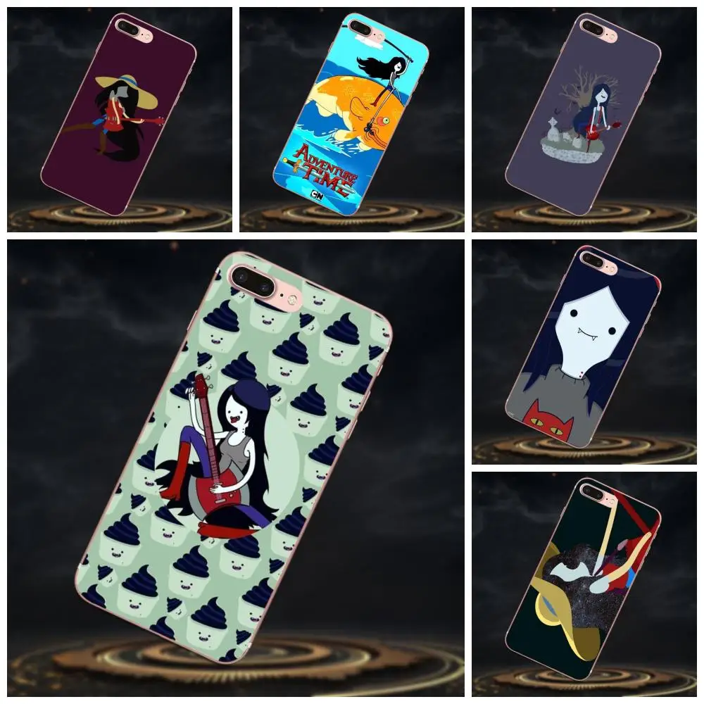 ТПУ чехол для мобильного телефона Apple iPhone X XS Max XR 4 4S 5 5C 5S SE 6 6S 7 8 Plus время