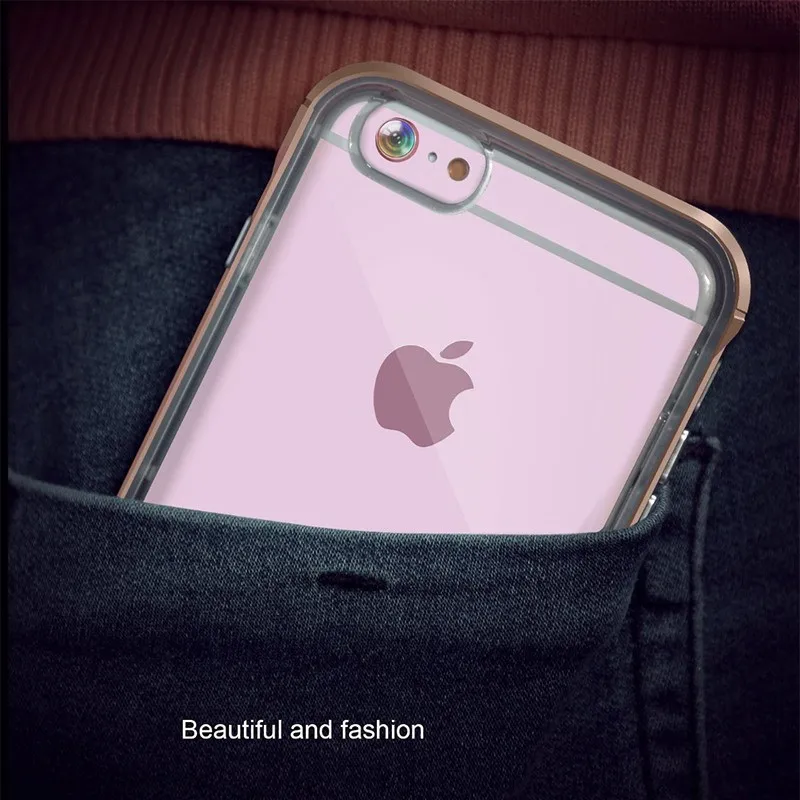 Чехол Portefeuille для Apple iPhone 7 8, чехол для iPhone7 X 6 6 S, корпус из поликарбоната с кристаллами, Прочный гибкий мягкий резиновый бампер из ТПУ, защитный чехол