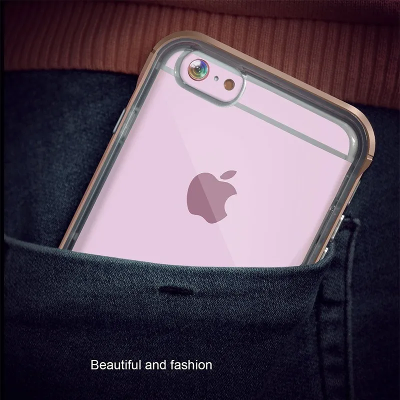 PC-Frame-Crystal-Durable-Shock-Absorption-Flexible-Soft-Rubber-TPU-Bumper-Hybrid-Protective-Case-for-Apple-iPhone-6-6s-5-7-Cover-1 (8)
