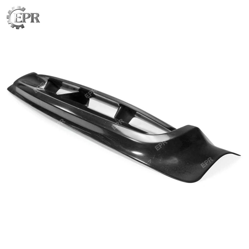 FRP диффузор для FD2 Civic Mugen Style Fiber Glass задний Honda бампер из стекловолокна аксессуары