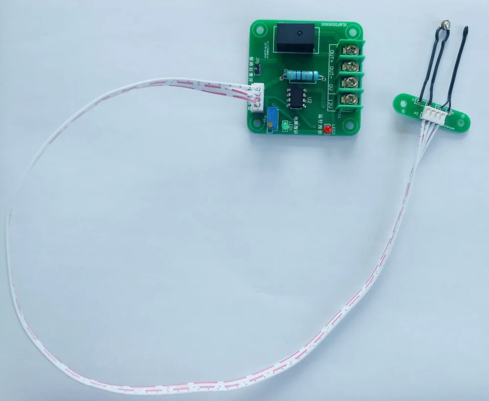 Pneumatic switch Air flow inductor Pneumatic control switch Pneumatic