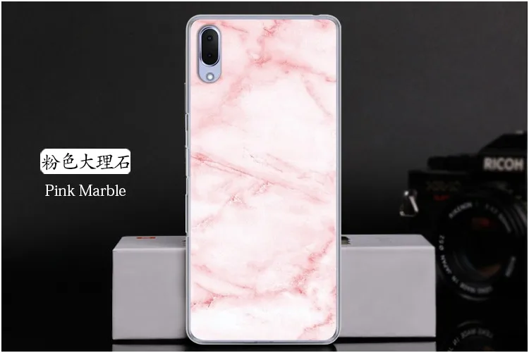 Pink Marble