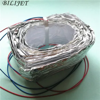 

Inkjet printer spare parts Infinity Challenger Flora Gongzheng JHF Vista Leopard Myjet Liyu heating strip rope 3.2M long