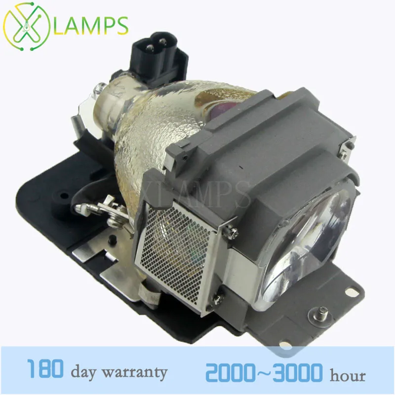 LMP-E190 Совместимость лампы проектора с Корпус для sony VPL EX50/VPL EX5/VPL ES5/VPL EW5 проекторы