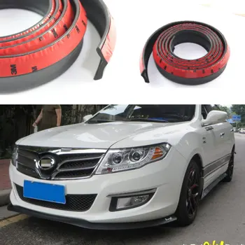 

Car Surround Body Side Spoiler Deflector / Body Chassis Side Protection For FIAT Mulipla Marea Bravo Brava Ritmo Punto Avventura