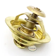 Двигатель 6BG1 EX200-1/2/5 1-1370-70-0 термостат для экскаватора Hitachi экскаватор, 3 месяца гарантии