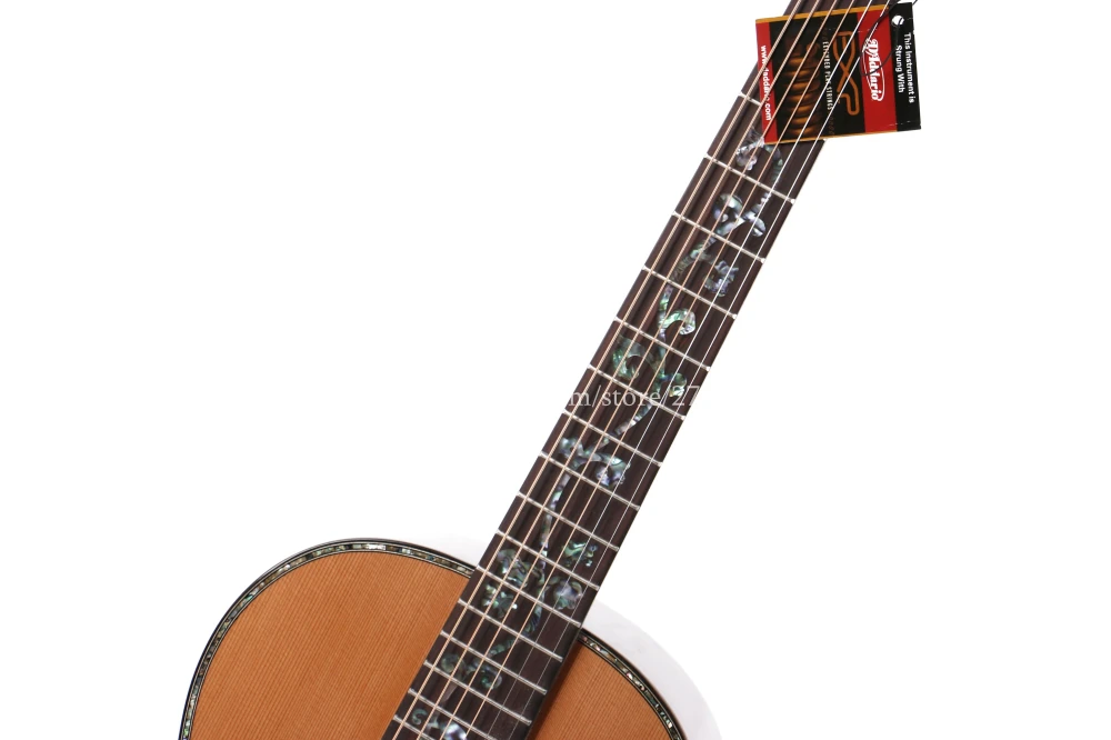 Professional 38 Inch Acoustic Guitar,With Solid Cedar Top/Solid Rosewood Body, guitars china With Hard case,Nature Gloss Professional 38 Inch Acoustic Guitar,With Solid Cedar Top/Solid Rosewood Body, guitars china With Hard case,Nature Gloss