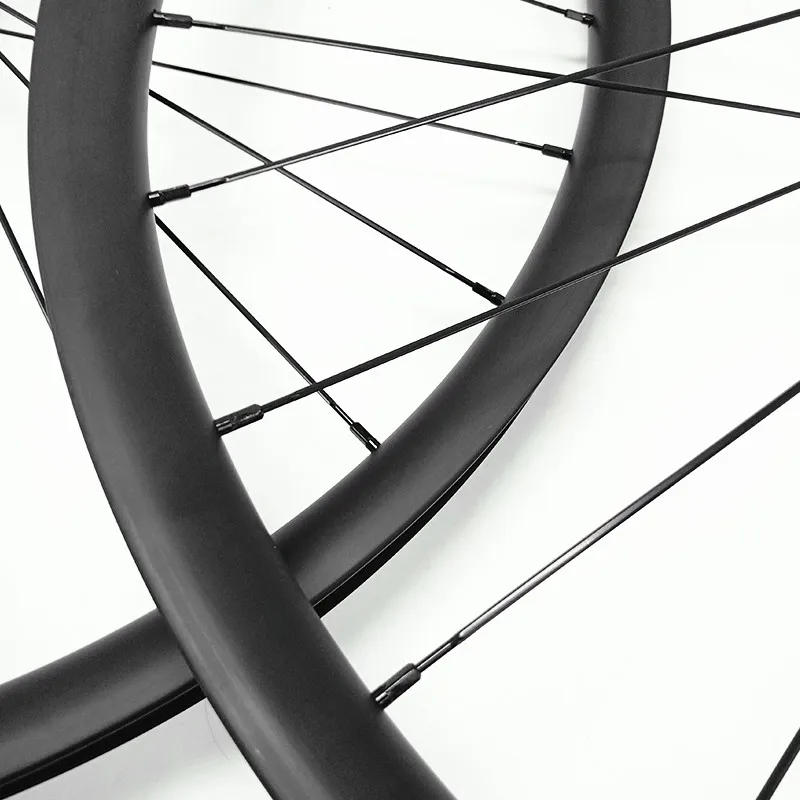29er карбоновые колеса для горного велосипеда Сверхлегкий 30x25 мм Асимметричный бескамерный 1320 г boost DT350S прямой pull 110x15 148x12 диски для горных