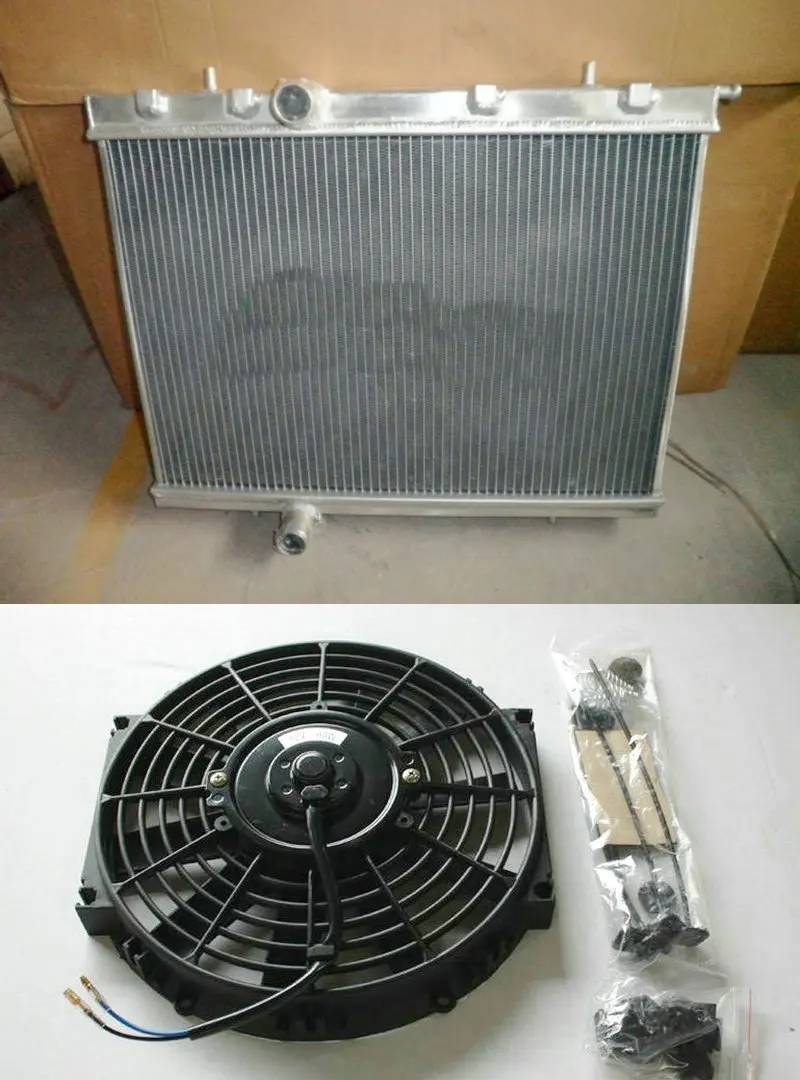 - KC001A+16FAN -00