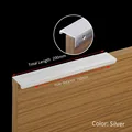 Silver Length 200mm