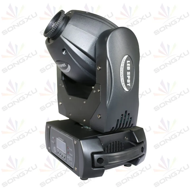 LED Moving Head Light 