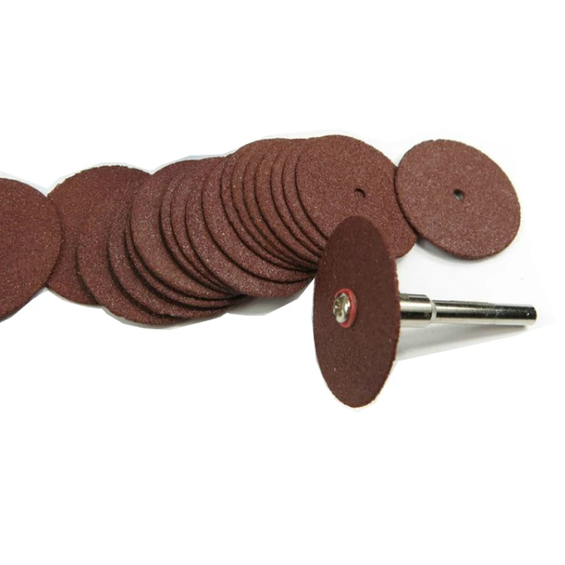 105PcsSet Grinder Tools Accessories Wood Metal Engraving Electric Rotary tool For Dremel Bit Set Grinding Polish Cutting Cut    (4)