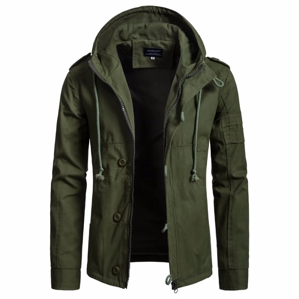2018 Jacket Men Army Clothes Casual Tactical Windbreaker Men Winter Autumn Flight Pilot Coat Hoodie streetwear Hip hop Jacket 2018 Jacket Men Army Clothes Casual Tactical Windbreaker Men Winter Autumn Flight Pilot Coat Hoodie streetwear Hip hop Jacket