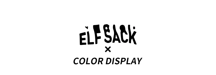 color display