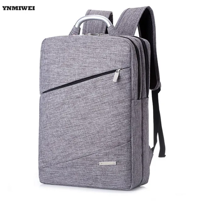 Ynmiwei Laptop Bag Backpack Universal Simple High Quality Nylon Ynmiwei Laptop Bag Backpack Universal Simple High Quality Nylon Rucksack For Xiaomi Air 13 Computer Shoulder