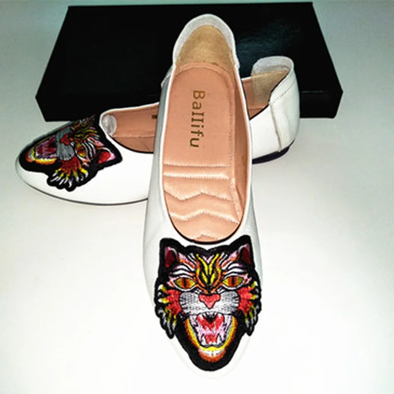 Suela Planos Cuero Danza Hembra gray Mujeres Diseñador De red Lujo Suave Cómodos white Black Realmente Zapatos Genuino Fashional CxCWOn5r