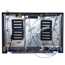 Новая ЖК-задняя крышка для samsung NP400B5B 400B5B ЖК-Топ чехол BA75-02944D