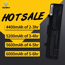 5200MAH Replacement Laptop Battery For Dell Inspiron 1525 1526 1545 1440 1750 312-0625 C601H D608H GW240 XR693 M911G GP952 akku 5200MAH Replacement Laptop Battery For Dell Inspiron 1525 1526 1545 1440 1750 312-0625 C601H D608H GW240 XR693 M911G GP952 akku