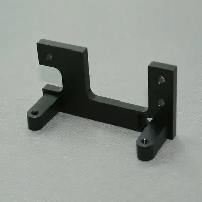 

Metal LESU Servo Fixed Holder for 1/14 RC Car Tractor Truck Tmy Model Parts TH02509