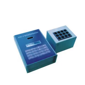 

Byes/ state billion QCOD-2F economical COD fast tester, including digestion instrument, COD measuring instrument, COD measuremen