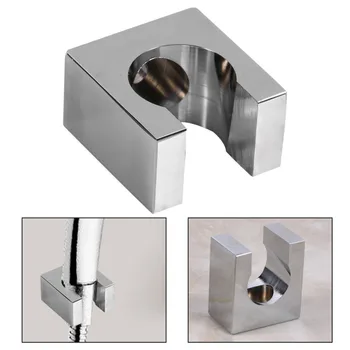 

Shower Mounting Bracket Copper Fixed Shower Spray Head Holder Bracket Wall Mount Wall Mounted Bracket Hooks Bathroom Accessories