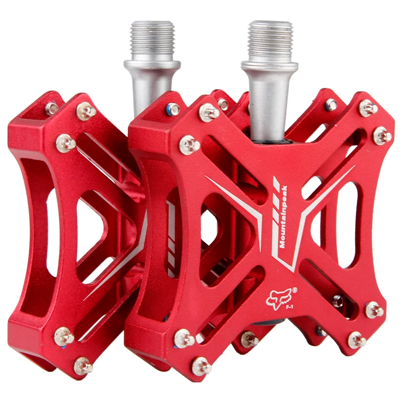 Bike Pedal High Quality Bicycle Pedal Anti Slip Big Foot Pedal Bike