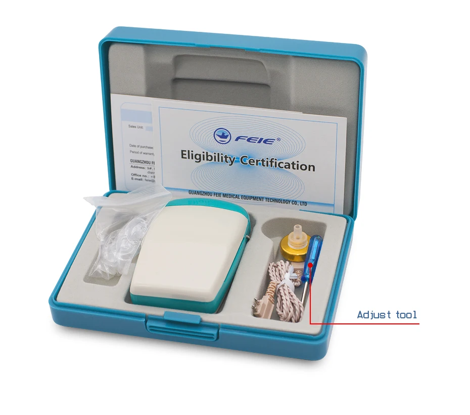 Germany Siemens Pockettio Pocket Hearing Aid Digital High Power Ear Aids for Severe to Profound Loss sound amplifiers S-18 Germany Siemens Pockettio Pocket Hearing Aid Digital High Power Ear Aids for Severe to Profound Loss sound amplifiers S-18