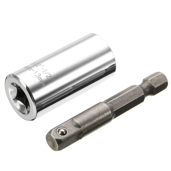 4-13 мм небольшой многофункциональный ручной инструмент универсальный разъем адаптер Инструменты для ремонта