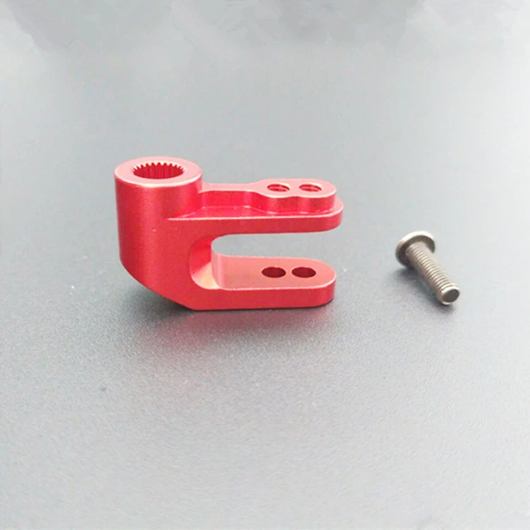 Body Parts & Interior Toys & Games Toys Servo Horn Servo Arm Aluminum