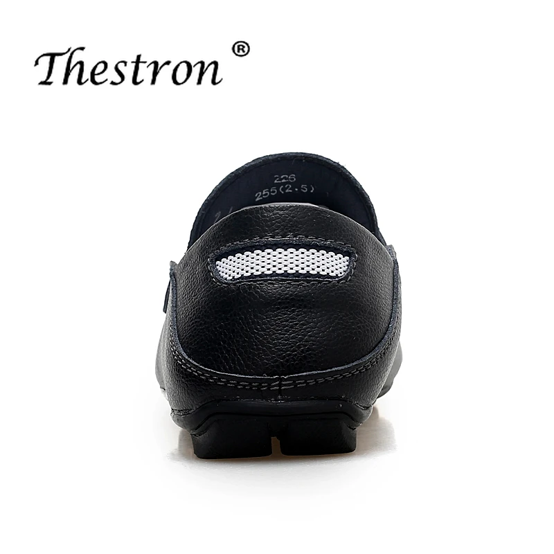 2019 New Trend Young Casual Footwear For Men Comfortable Men Large Sizes Shoes Non-Slip Casual Slip On Man Shoes Designe Loafer