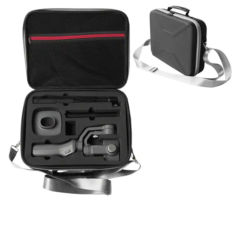 dji osmo mobile 2 bag
