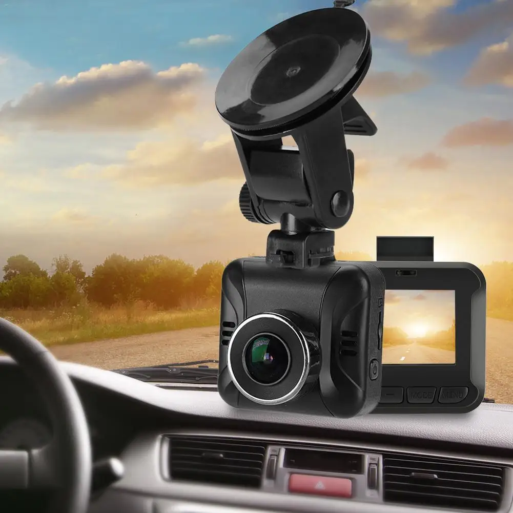 

DC12V High Quality FHD 1080P Car Diving Recorder WIFI Wireless Transmission Data GPS Track Record Driving Recorder Car DVR