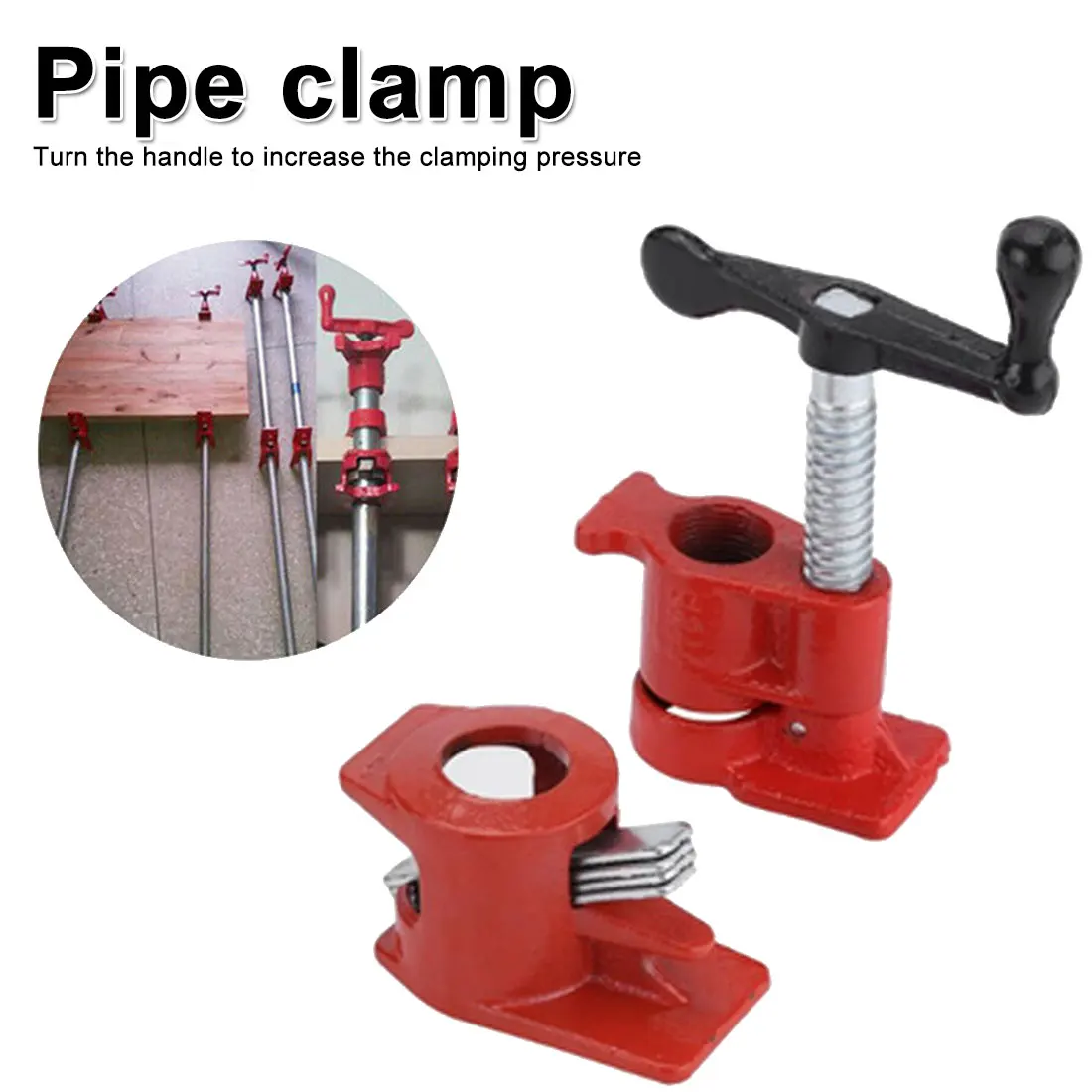 

1pcs wood Professional Quick Toggle Clamp Clip Quick Release Holding Latch Hand Tool Machine professional clamps