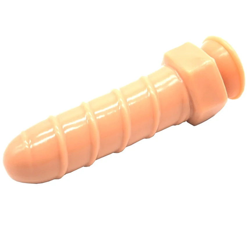 BUTT PLUG (10)